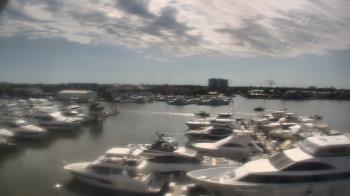 Weather camera view of Bayview Dental Arts Dr.Scherder.