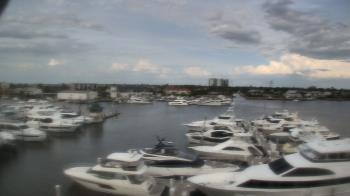 Weather camera view of Bayview Dental Arts Dr.Scherder.