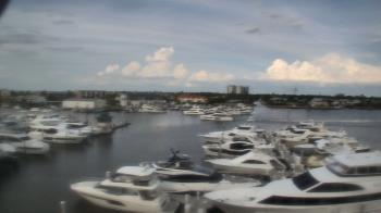 Weather camera view of Bayview Dental Arts Dr.Scherder.