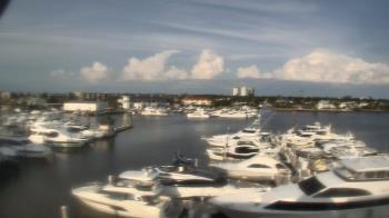 Weather camera view of Bayview Dental Arts Dr.Scherder.