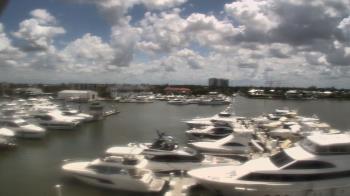 Weather camera view of Bayview Dental Arts Dr.Scherder.