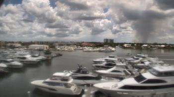 Weather camera view of Bayview Dental Arts Dr.Scherder.