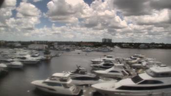 Weather camera view of Bayview Dental Arts Dr.Scherder.