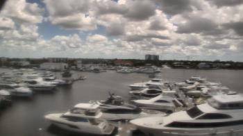 Weather camera view of Bayview Dental Arts Dr.Scherder.