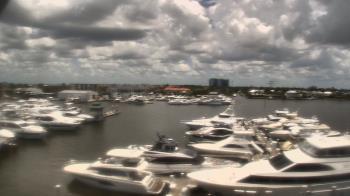 Weather camera view of Bayview Dental Arts Dr.Scherder.