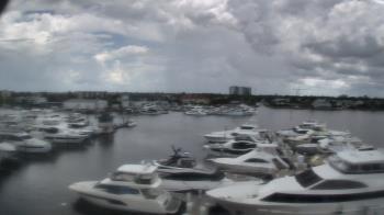 Weather camera view of Bayview Dental Arts Dr.Scherder.