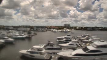 Weather camera view of Bayview Dental Arts Dr.Scherder.