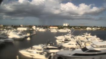 Weather camera view of Bayview Dental Arts Dr.Scherder.