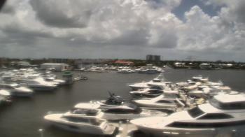 Weather camera view of Bayview Dental Arts Dr.Scherder.