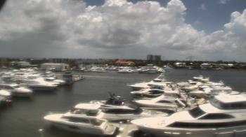 Weather camera view of Bayview Dental Arts Dr.Scherder.