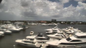 Weather camera view of Bayview Dental Arts Dr.Scherder.