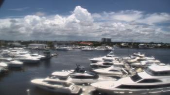 Weather camera view of Bayview Dental Arts Dr.Scherder.