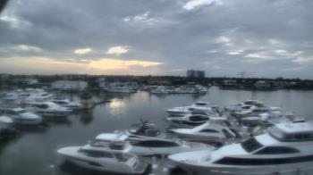 Weather camera view of Bayview Dental Arts Dr.Scherder.