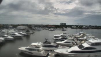 Weather camera view of Bayview Dental Arts Dr.Scherder.
