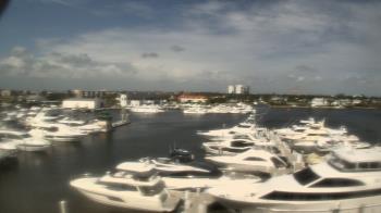 Weather camera view of Bayview Dental Arts Dr.Scherder.