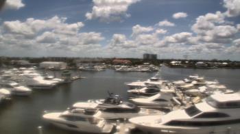 Weather camera view of Bayview Dental Arts Dr.Scherder.