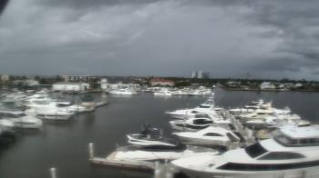 Weather camera view of Bayview Dental Arts Dr.Scherder.