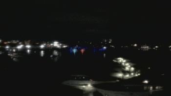 Weather camera view of Bayview Dental Arts Dr.Scherder.