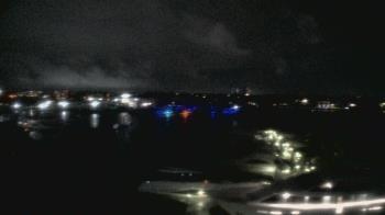 Weather camera view of Bayview Dental Arts Dr.Scherder.