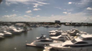 Weather camera view of Bayview Dental Arts Dr.Scherder.