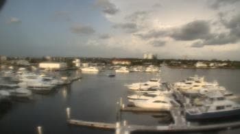 Weather camera view of Bayview Dental Arts Dr.Scherder.