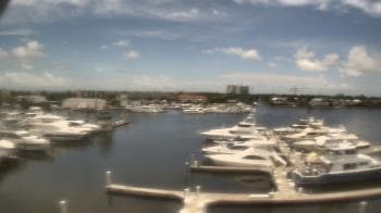 Weather camera view of Bayview Dental Arts Dr.Scherder.