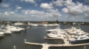 Weather camera view of Bayview Dental Arts Dr.Scherder.