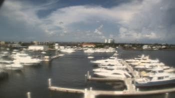 Weather camera view of Bayview Dental Arts Dr.Scherder.