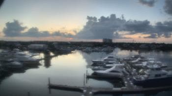 Weather camera view of Bayview Dental Arts Dr.Scherder.