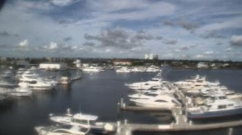 Weather camera view of Bayview Dental Arts Dr.Scherder.