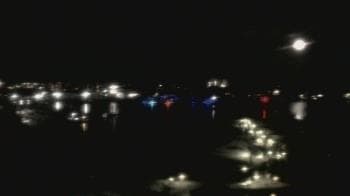 Weather camera view of Bayview Dental Arts Dr.Scherder.