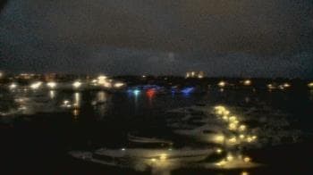 Weather camera view of Bayview Dental Arts Dr.Scherder.