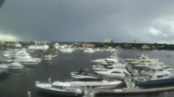 Weather camera view of Bayview Dental Arts Dr.Scherder.