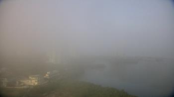 Weather camera view of Naples Grande Beach Resort.