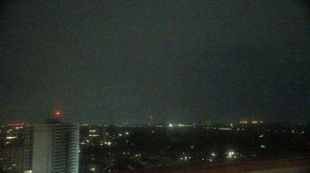 Weather camera view of Naples Grande Beach Resort.