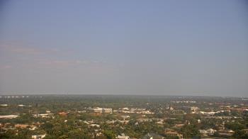 Weather camera view of Naples Grande Beach Resort.