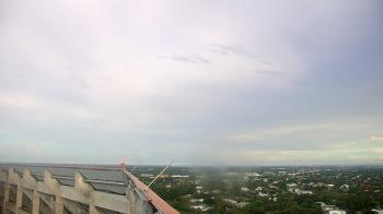 Weather camera view of Naples Grande Beach Resort.