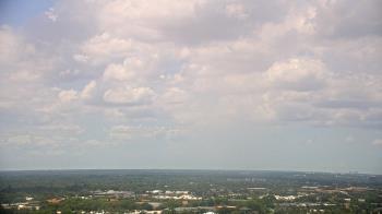 Weather camera view of Naples Grande Beach Resort.