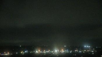 Weather camera view of Naples Grande Beach Resort.