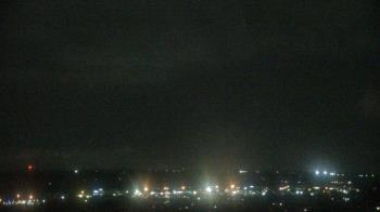 Weather camera view of Naples Grande Beach Resort.