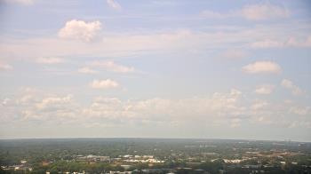 Weather camera view of Naples Grande Beach Resort.