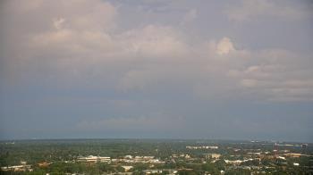 Weather camera view of Naples Grande Beach Resort.