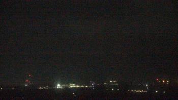 Weather camera view of Naples Grande Beach Resort.