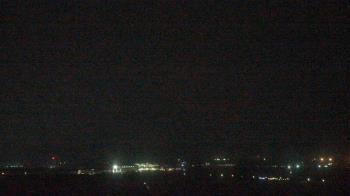 Weather camera view of Naples Grande Beach Resort.