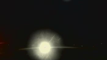 Weather camera view of Norborne School District R8.