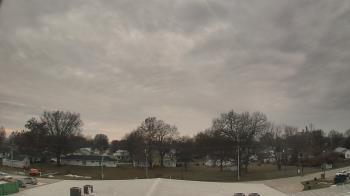 Weather camera view of Norborne School District R8.