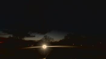 Weather camera view of Norborne School District R8.