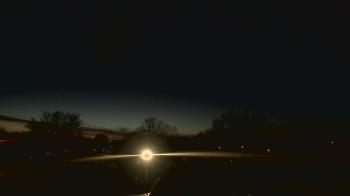 Weather camera view of Norborne School District R8.