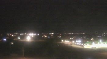 Weather camera view of Norman Regional Moore.