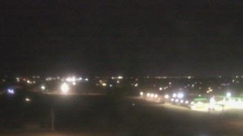Weather camera view of Norman Regional Moore.